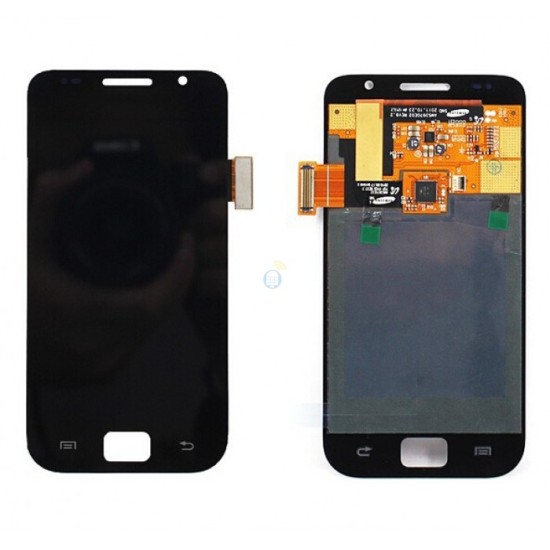 TOUCH+DISPLAY SAMSUNG GALAXY S I9000 PRETO TOUCH+DISPLAY SAMSUNG GALAXY S I9000 PRETO